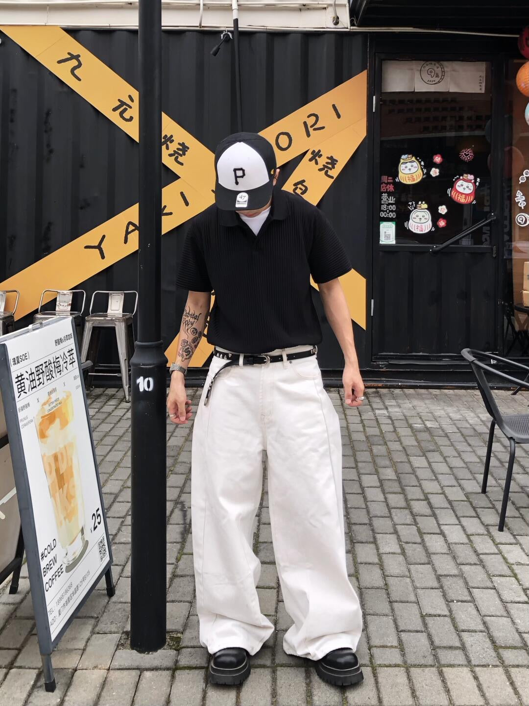 172cm/60kg/M