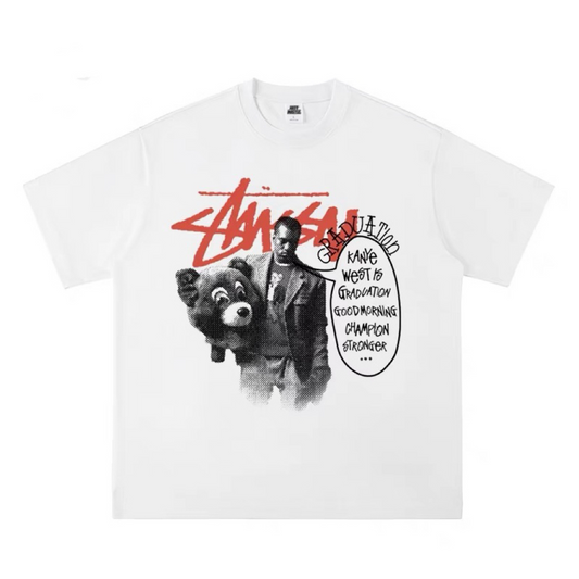 STREET VIBE Ｔシャツ  inloop037